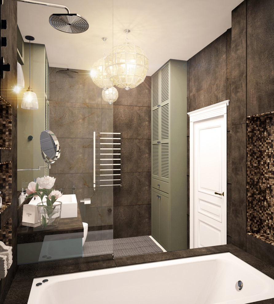 Ванная комната