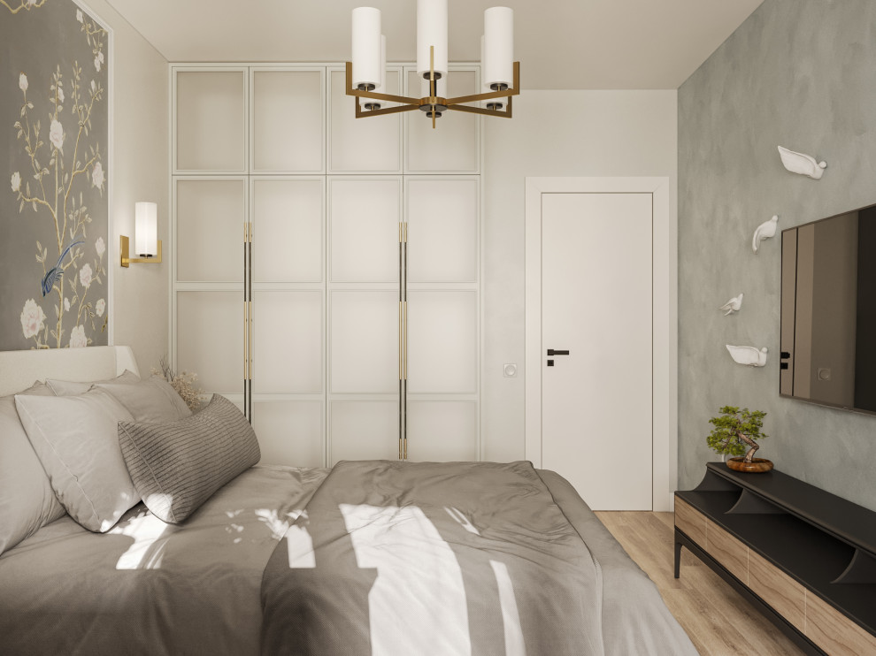 ЖК Нормандия