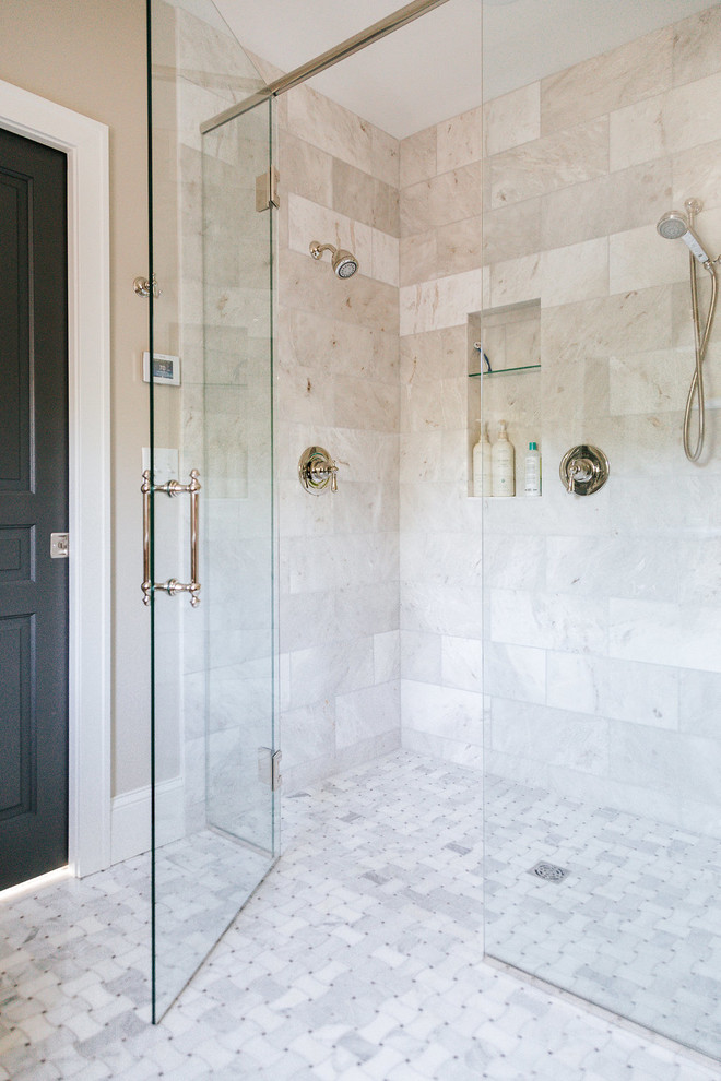 Crosby Cove Remodel - Transitional - Bathroom - Minneapolis - by User ...