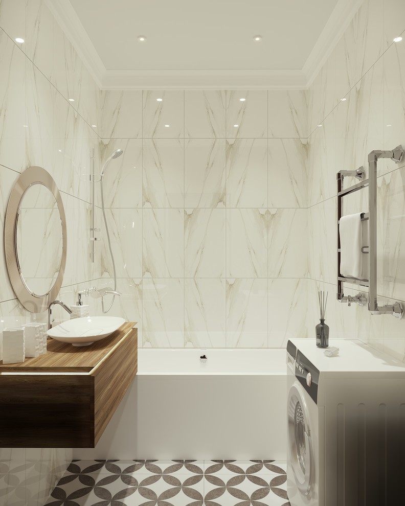 Современная классика для прекрасной дамы