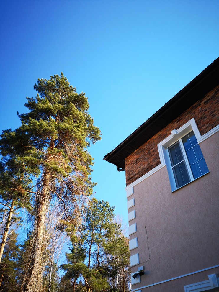 Баня для постоянного заказчика