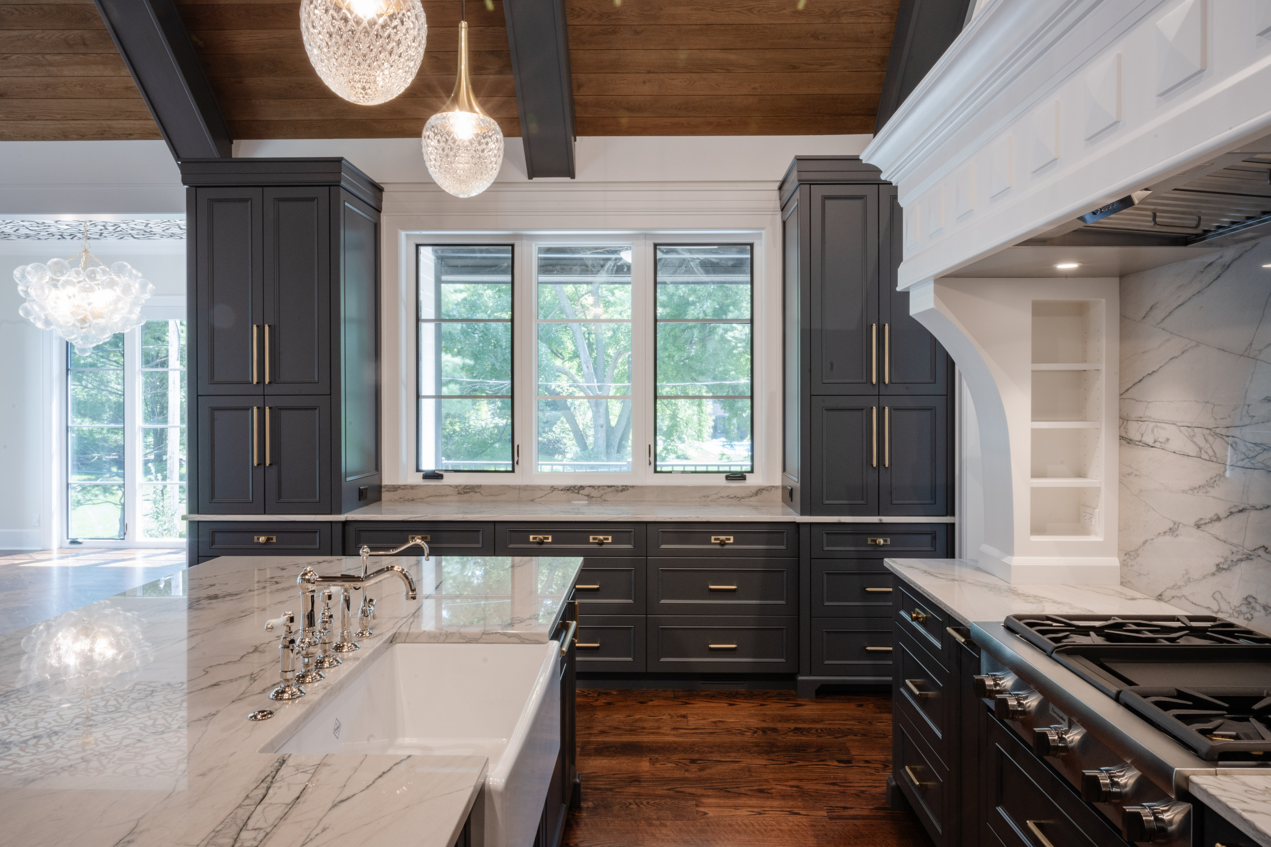 Bold & Eclectic Style Home