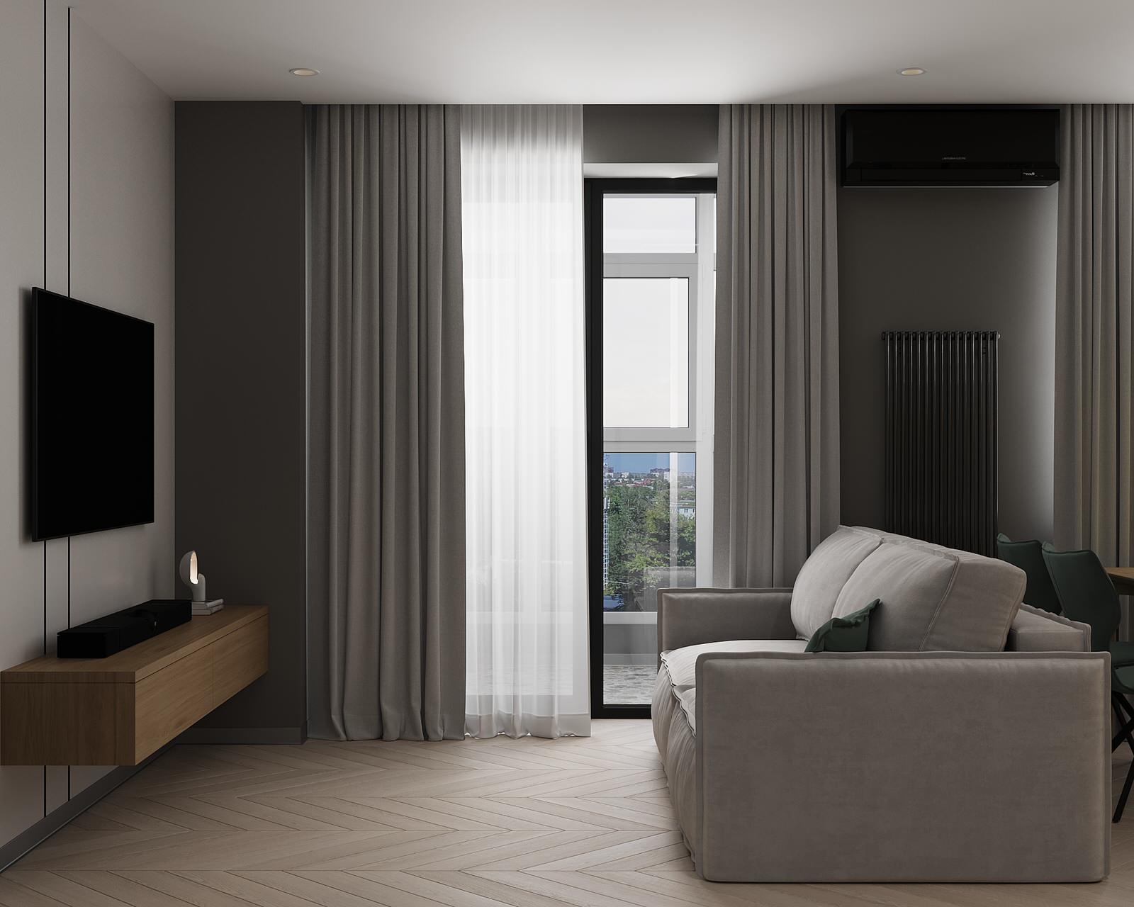 ЖК Грин Парк