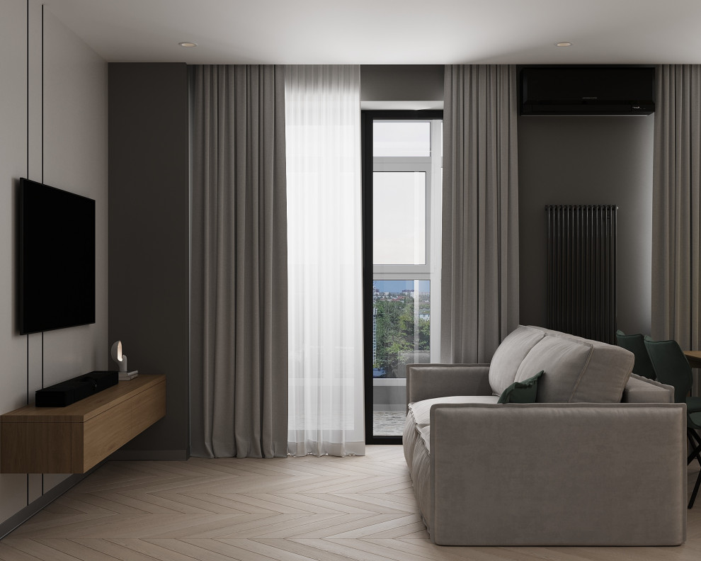 ЖК Грин Парк