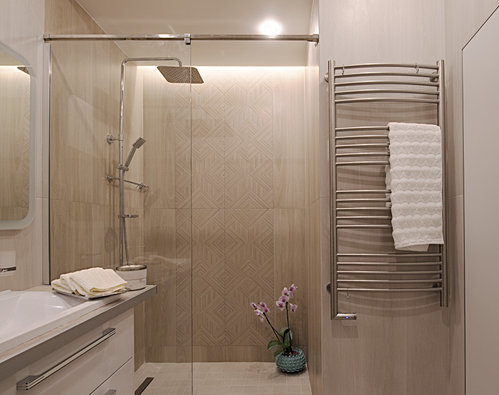 Квартира в элитном посёлке под сдачу