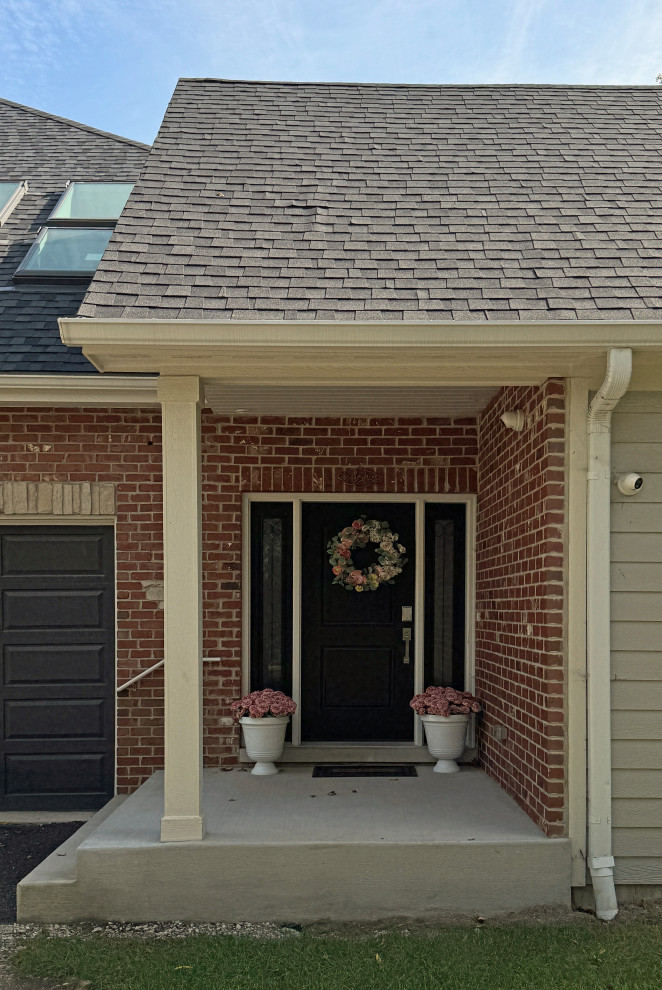 Graceful Living, Together