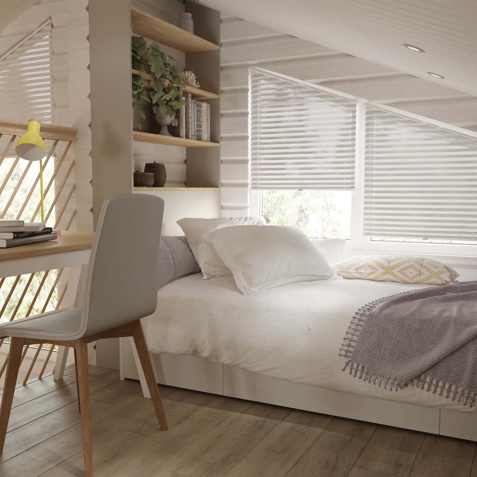 Коттедж в Подмосковье