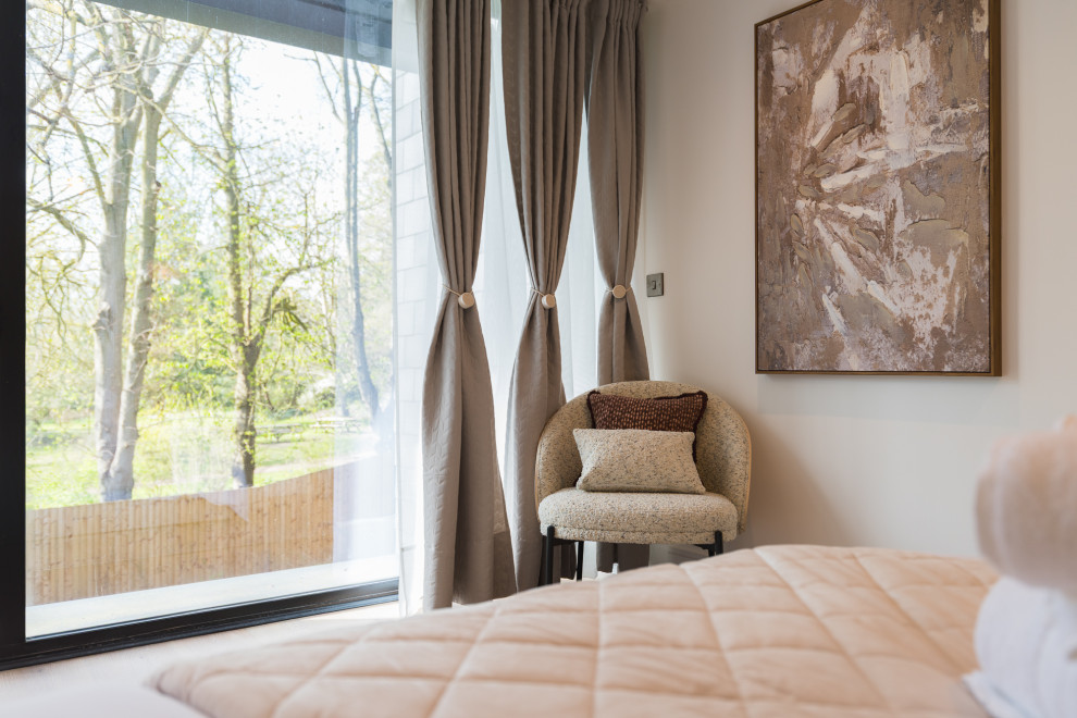 Carisbroke view - AirBnB