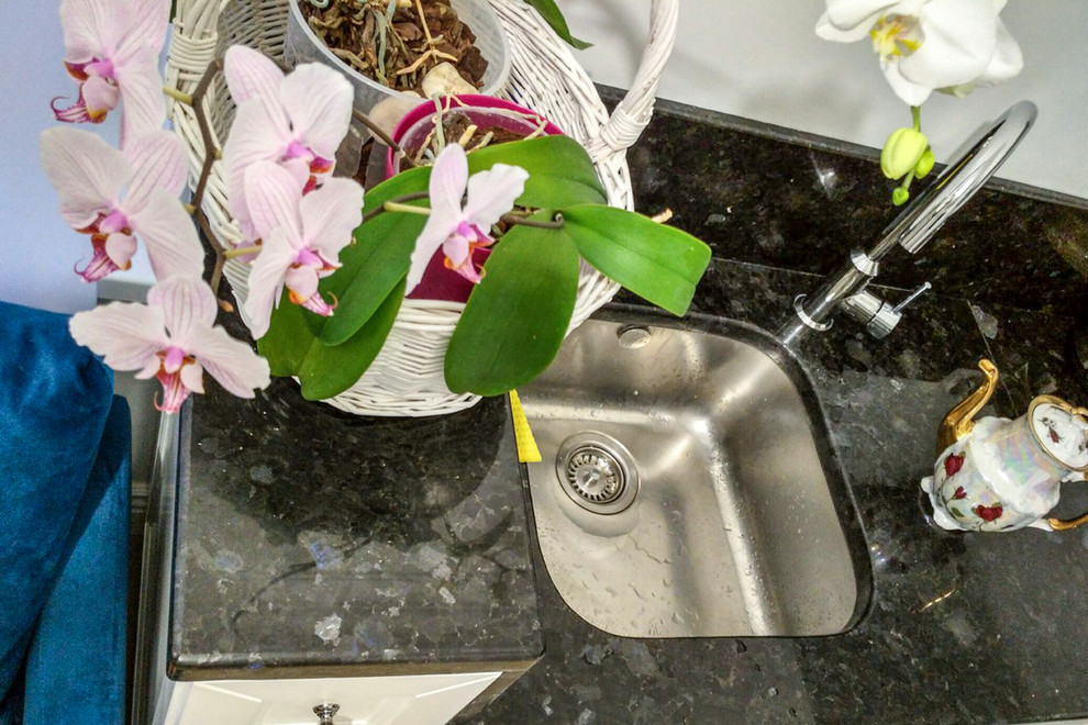 Квартира для молодой семьи