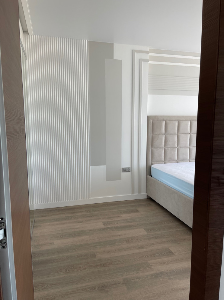 Квартира на 24 этаже в ЖК Александрия г. Ставрополь