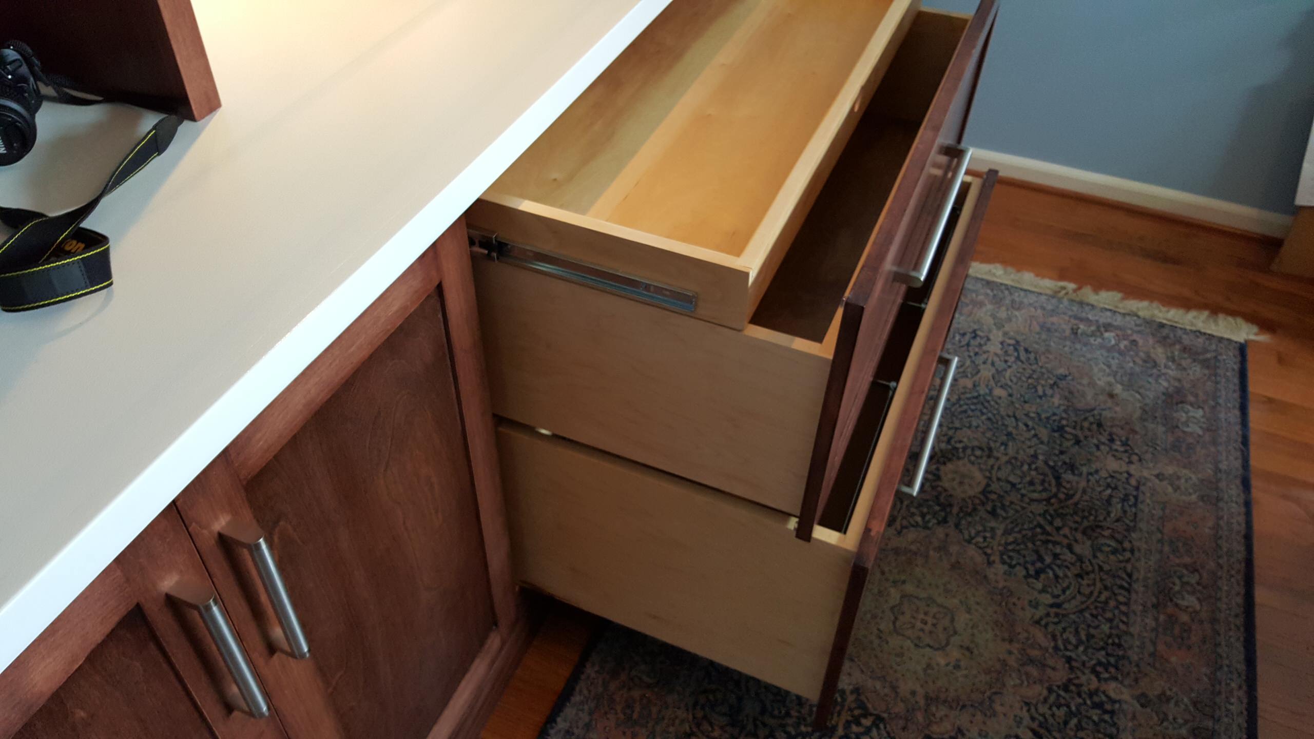 Office Cabinetry