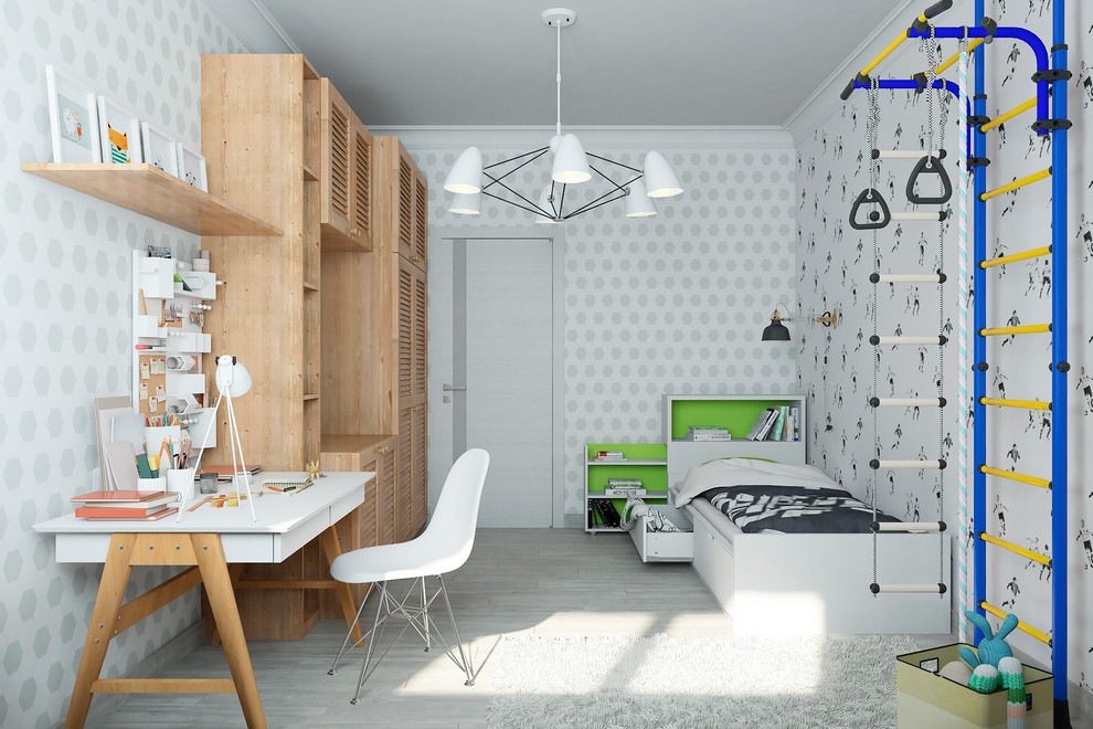 ЖК "Волжские паруса"