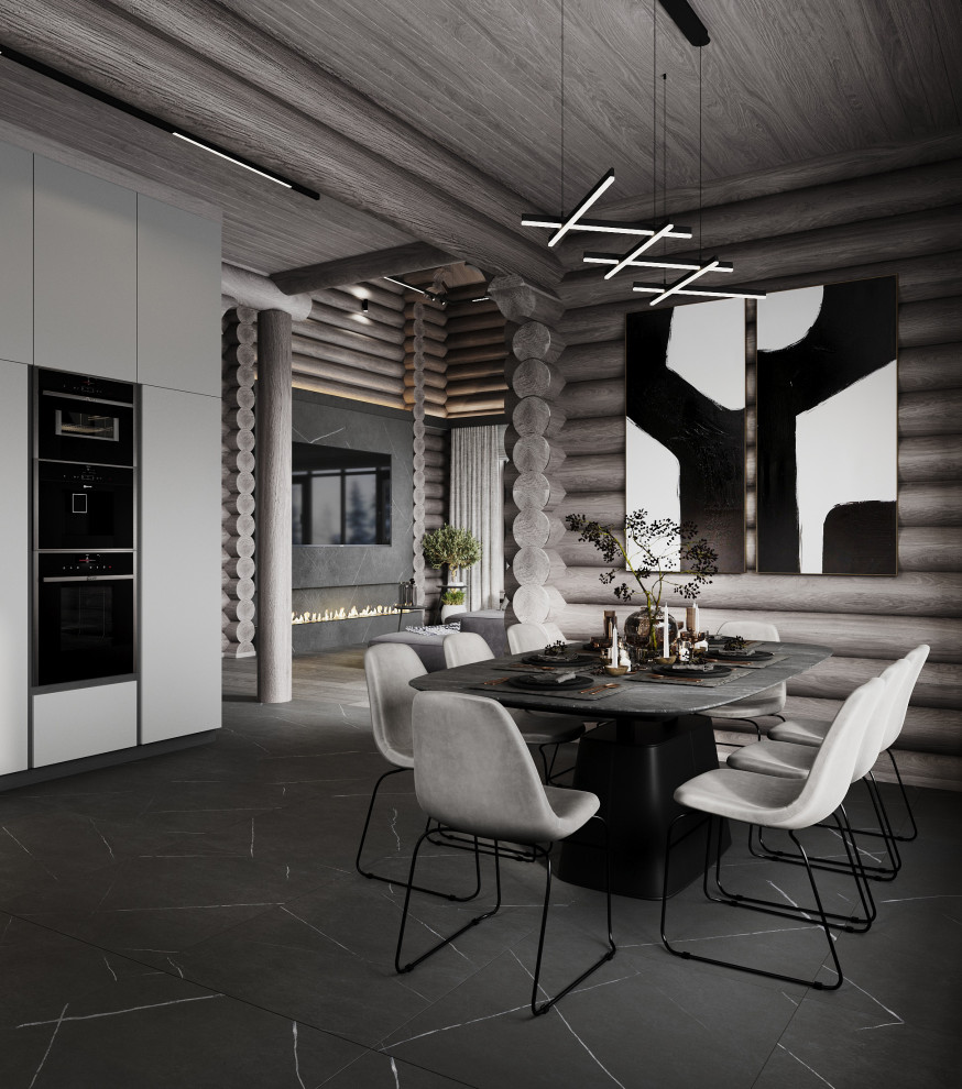 КП Золотые сосны