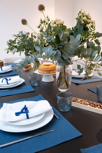Prince Regent Avenue contemporary-matplats
