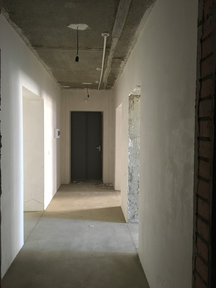 2-комн. квартира ЖК Трио, г.Краснодар