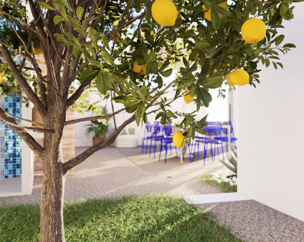Progetto Outdoor_L&G