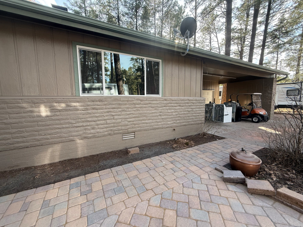 Exterior Paint