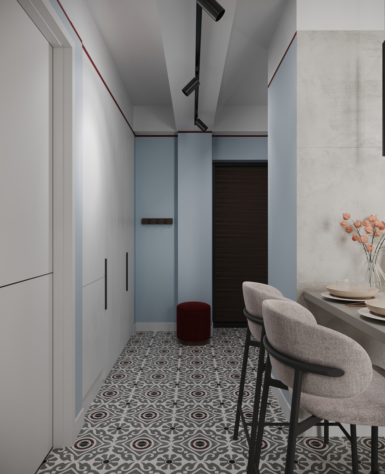 ЖК Южный парк Сочи