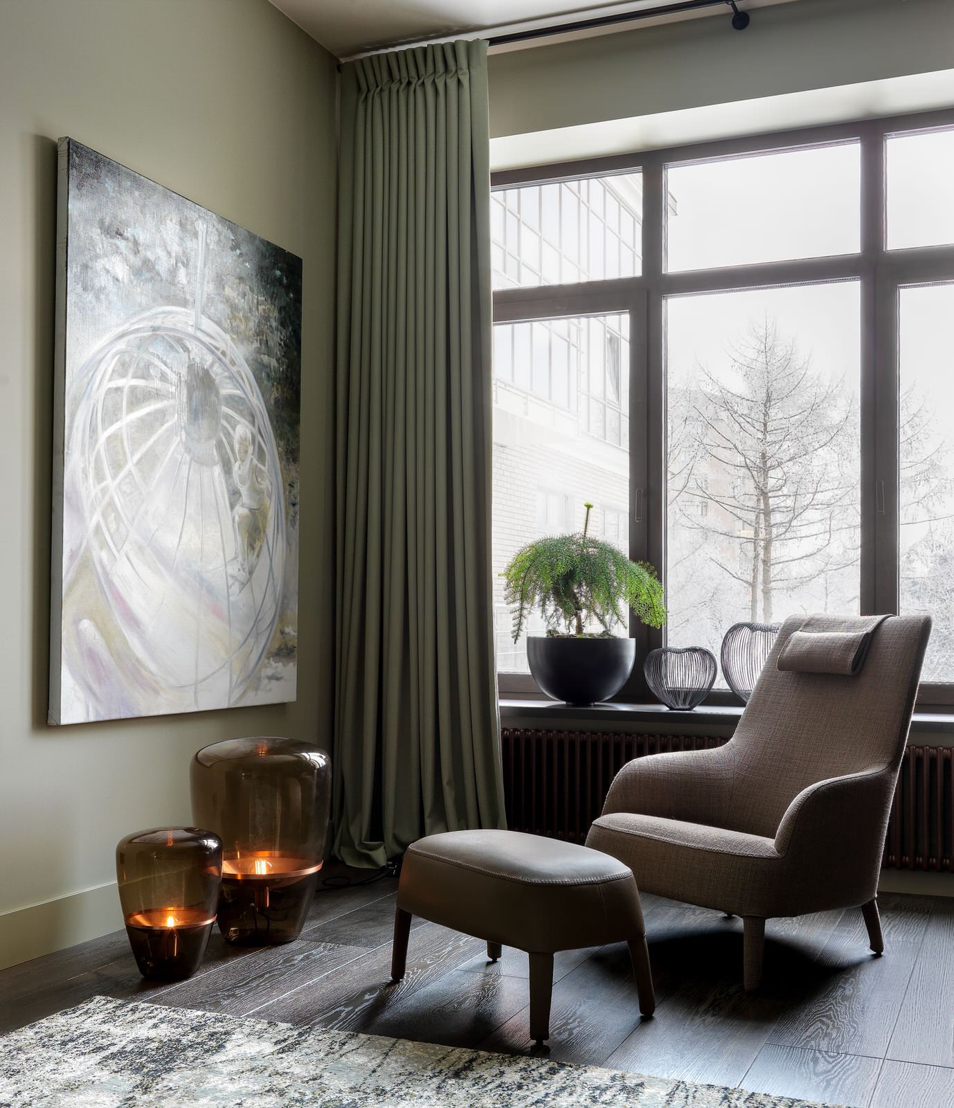 Гостевая комната