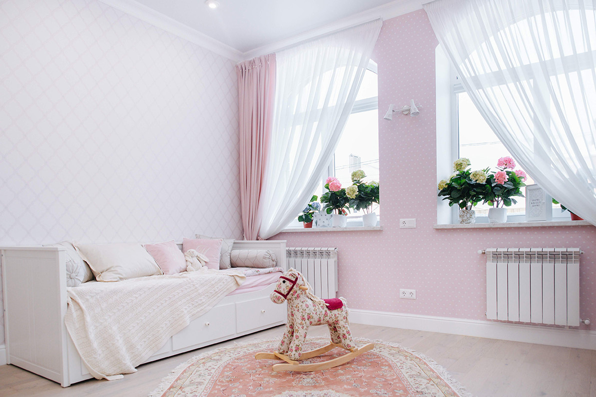 ДОМ В ЗУБОВО