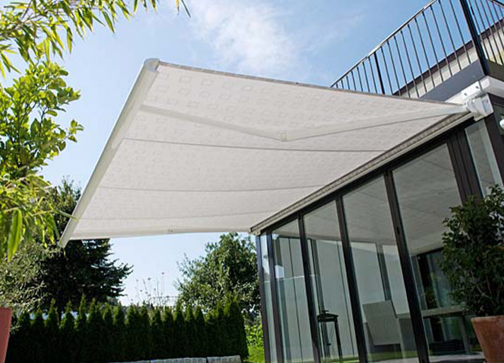 Солнцезащитные системы