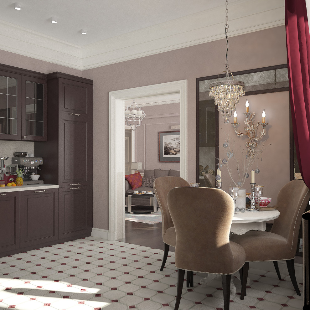 Квартира на Мичуринском