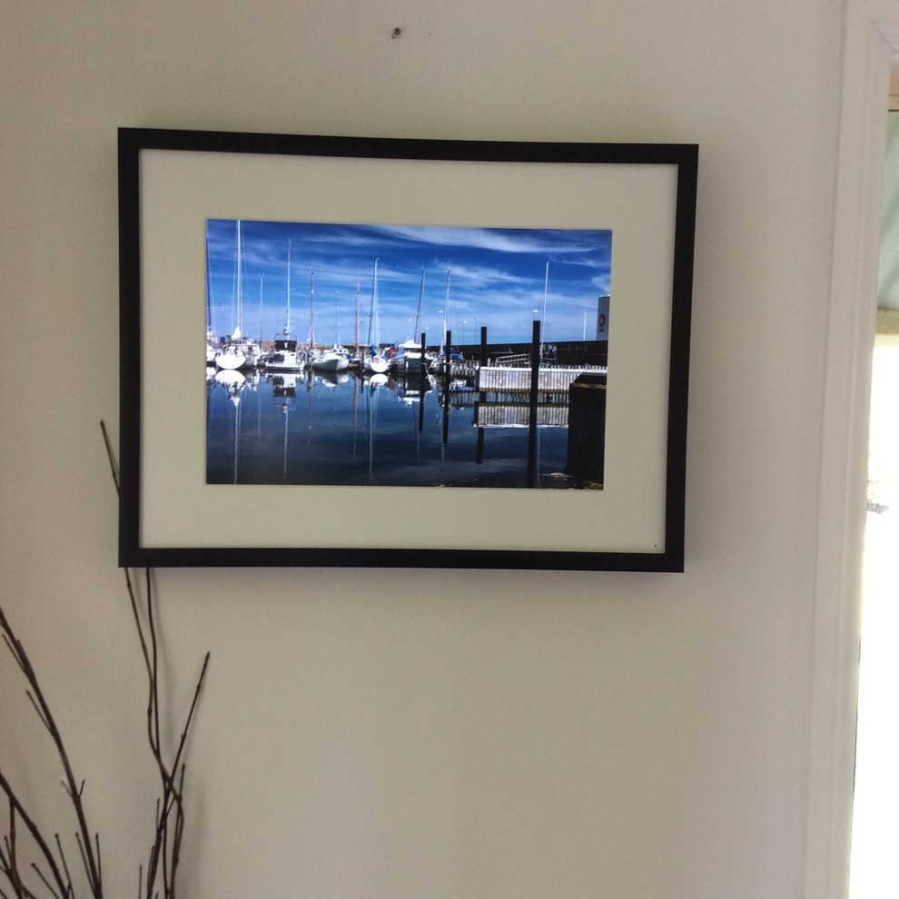 How Do I... Store My Digital and Print Photos? Houzz AU