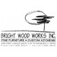 Bright Wood Works, Inc