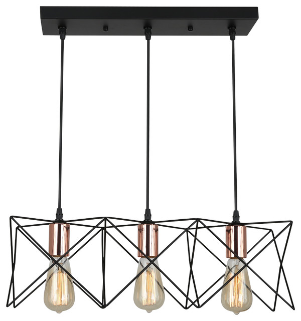 Watson Three Light Pendant Lighting By Watson Three Light Pendant Lighting By Society