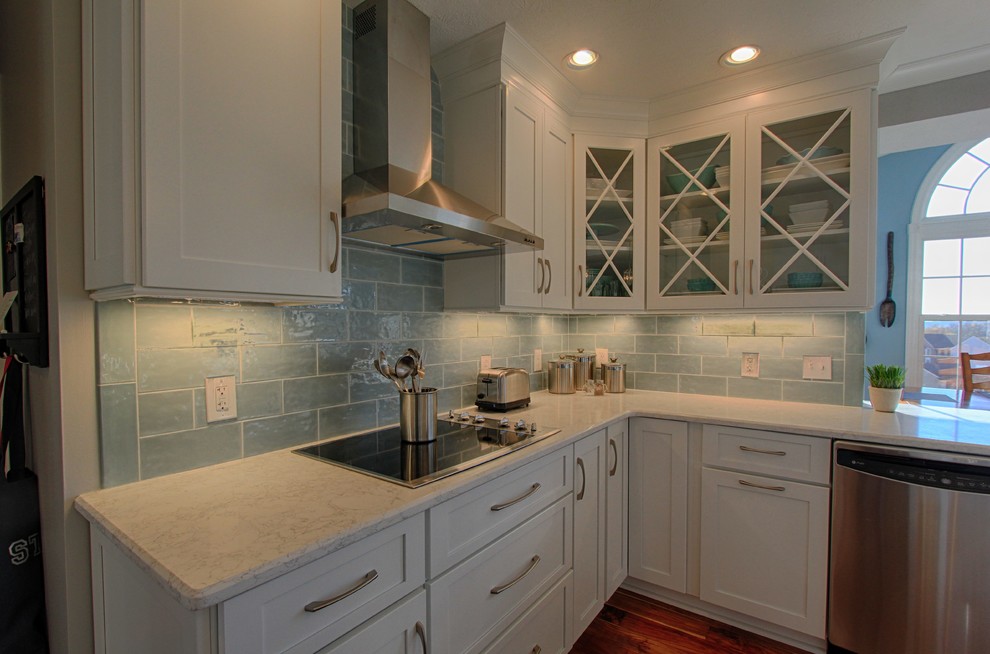 Home design - modern home design idea