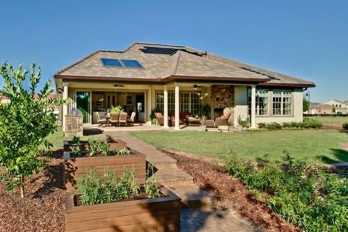 Martha Stewart Praises Net Zero Concept Home Builder Magazine Martha Stewart Praises Net Zero Concept