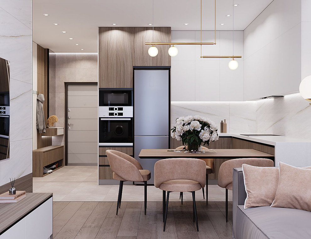 ЖК Вестердам 2023