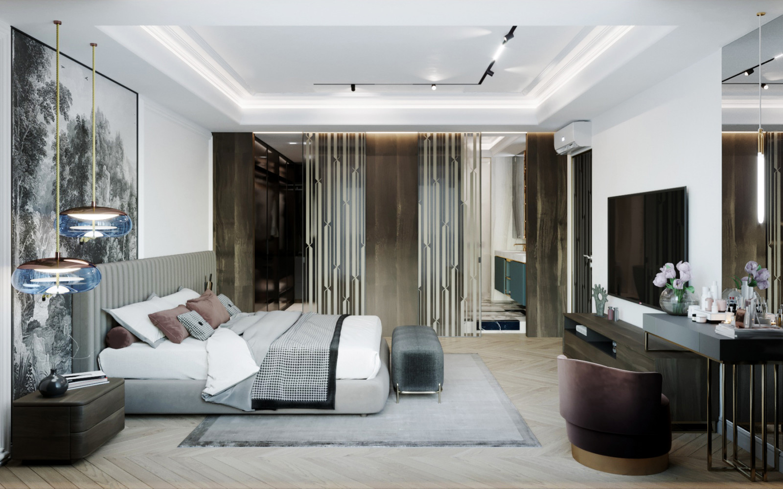 Лесопарковая Челябинск