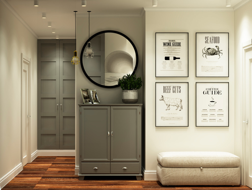 Квартира 50м2