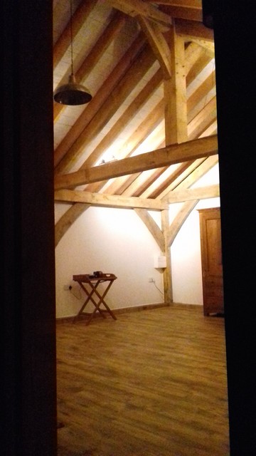 Pool Barn pool
