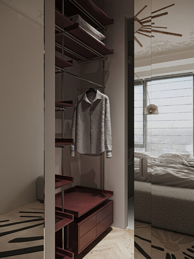 Квартира в ЖК Hide