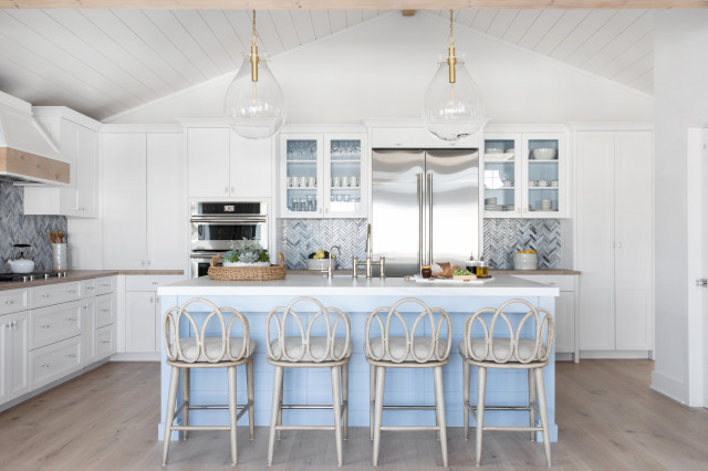 Long Beach Retreat maritim-koek