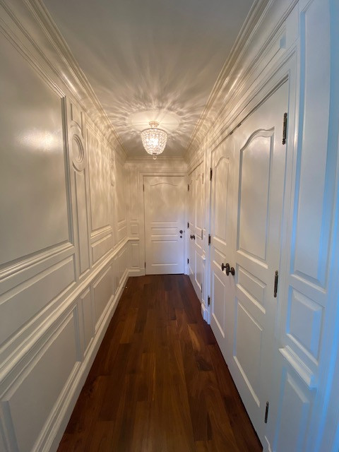 Middleburg Custom Millwork