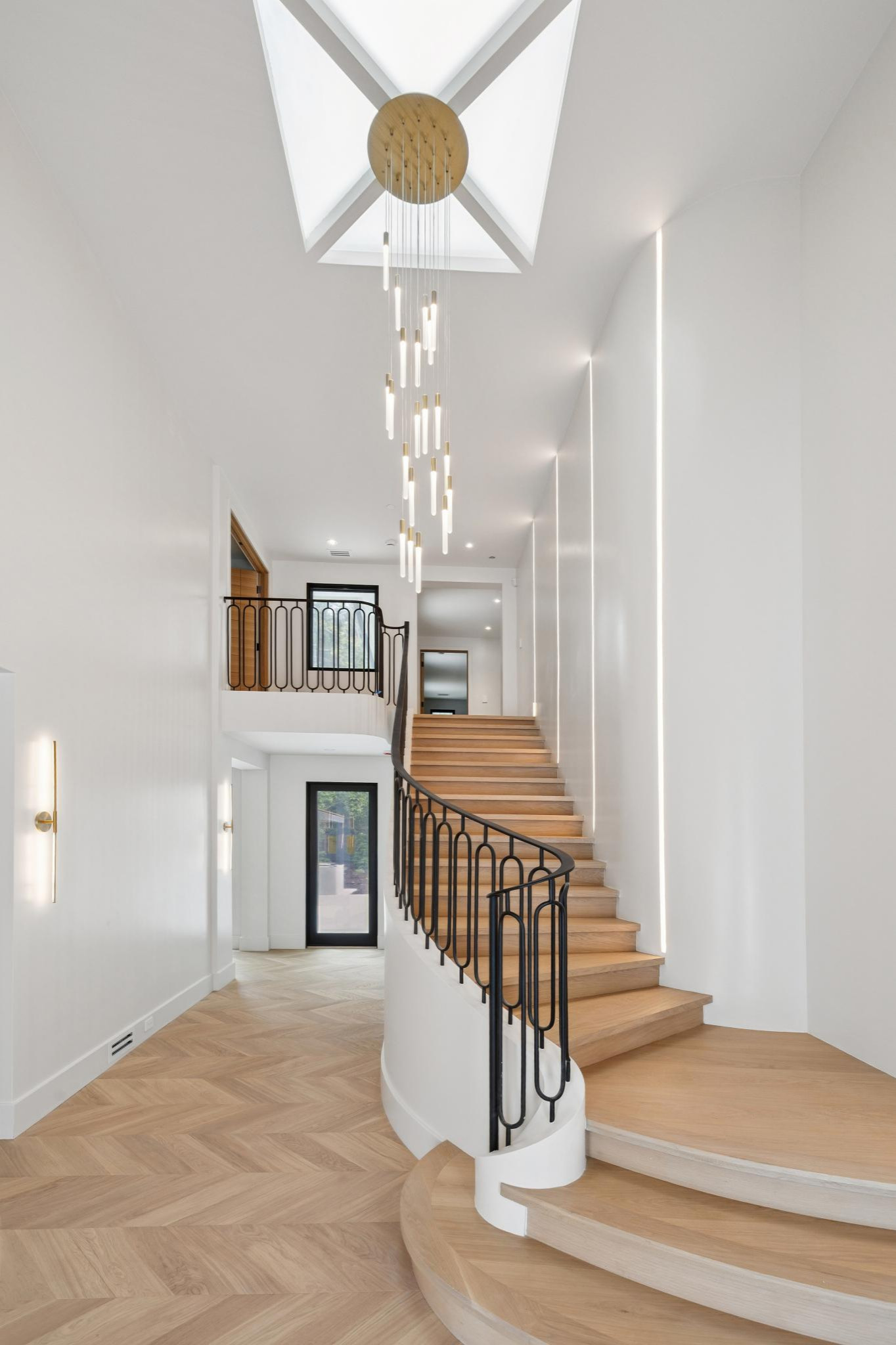 Home Remodel - Atherton  ( in progress )