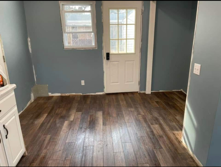 Our Custom Projects