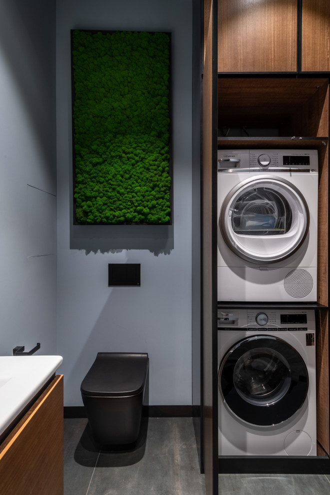 Квартира в ЖК Символ