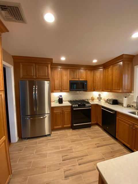 Kitchen #83 