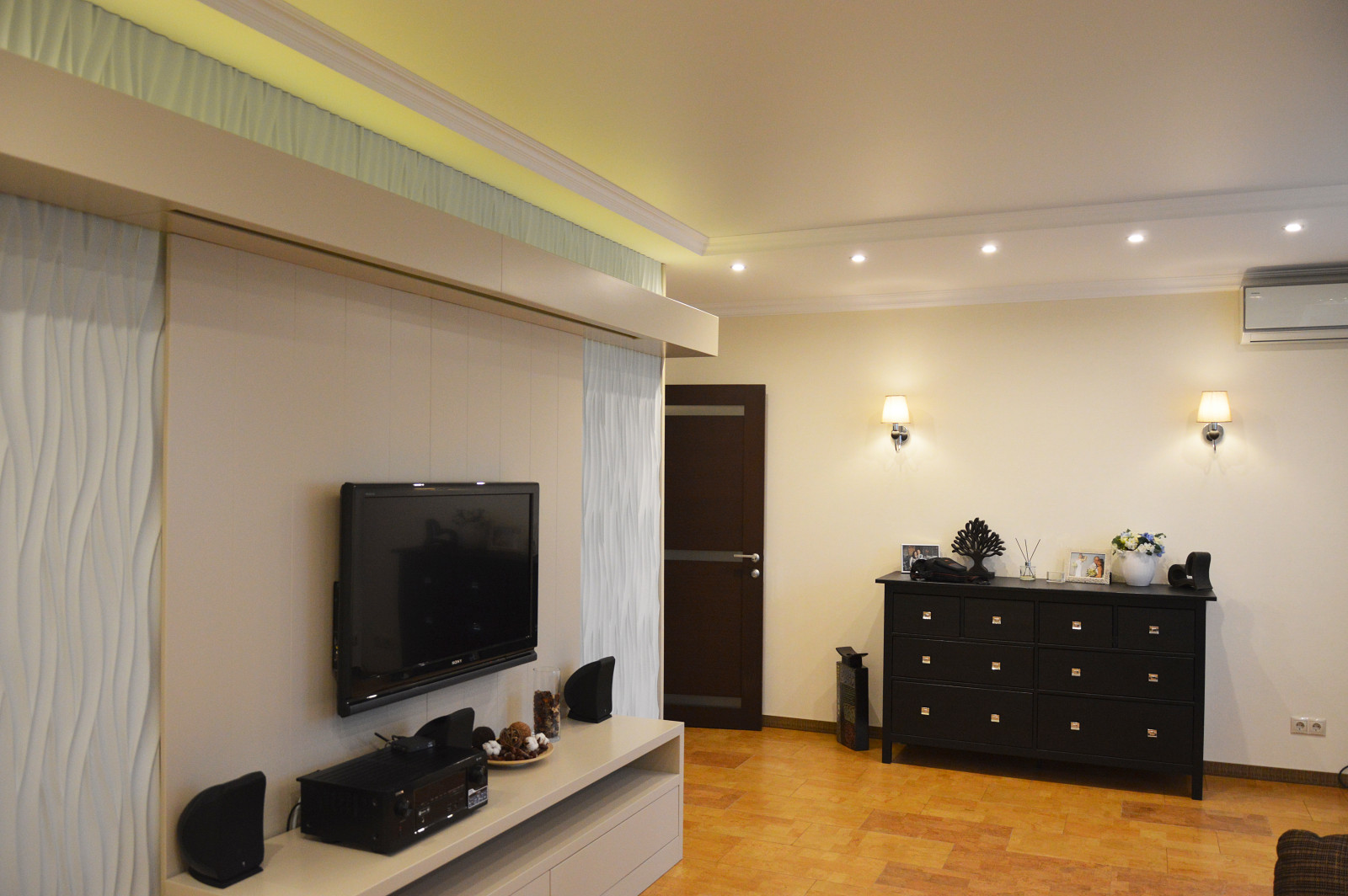 Реализованный проект