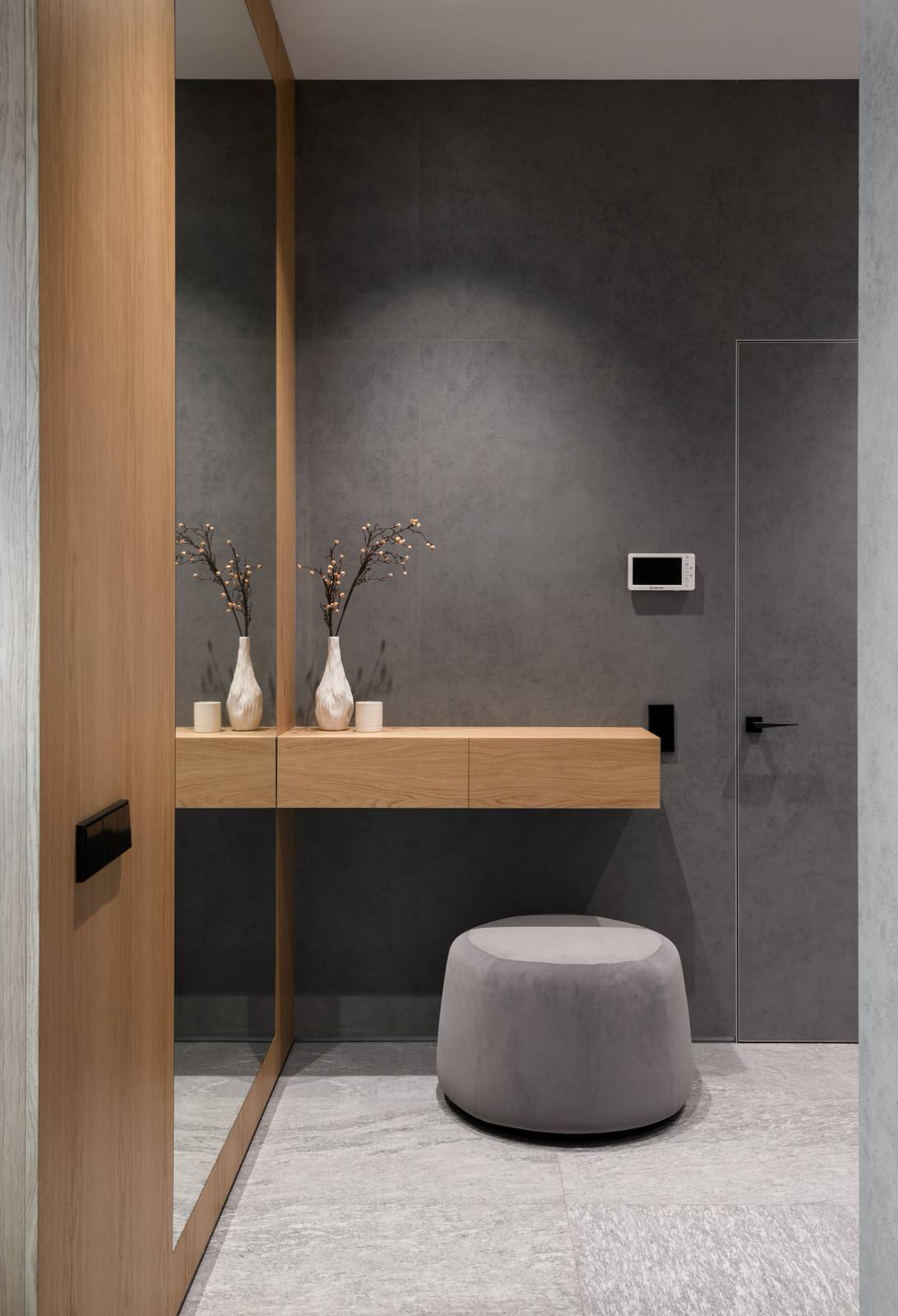 ЖК Бульварный переулок