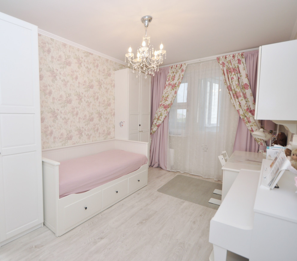 Квартира в Южном Бутово