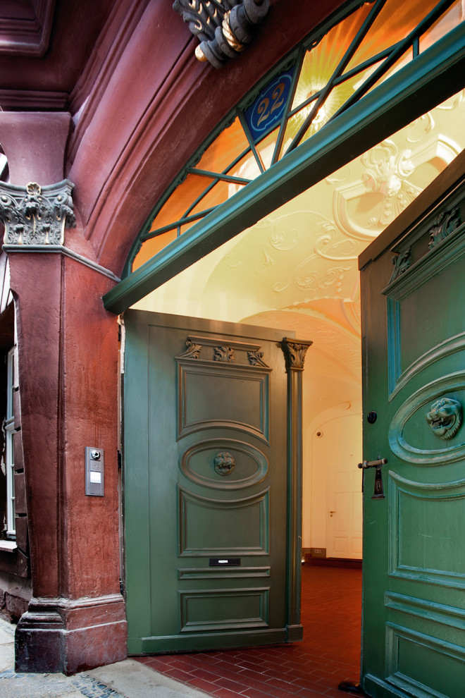 GIRA в интерьерах