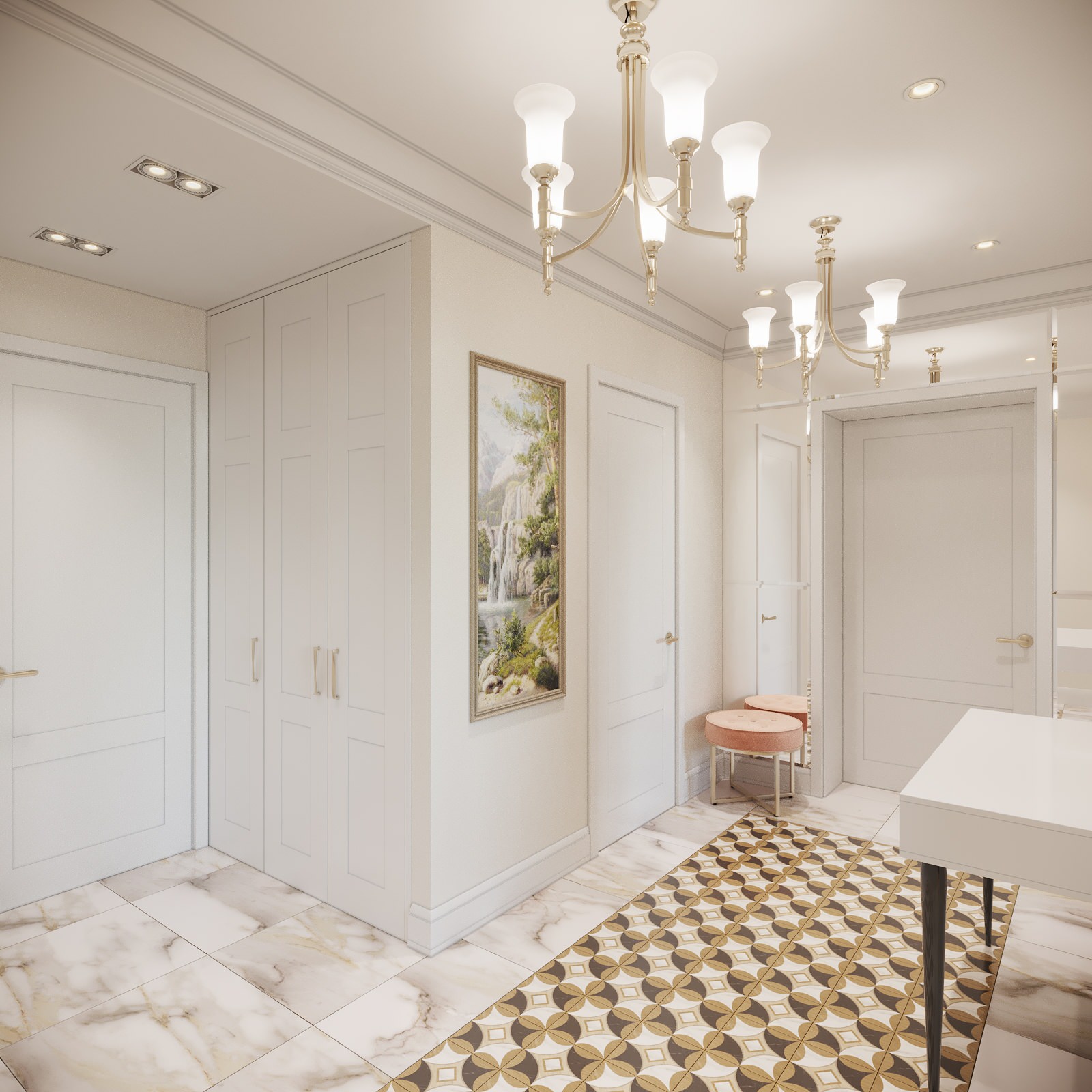 Современная классика