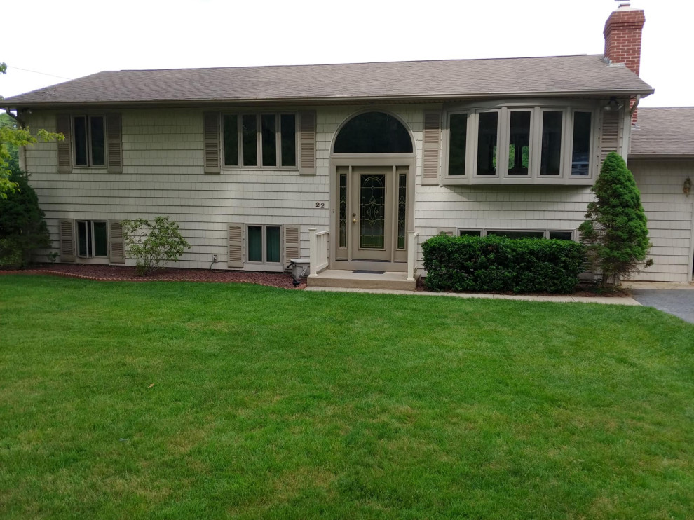 Exterior Remodel