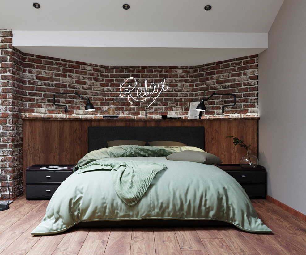 Редизайн интерьера частного дома в пос.Калчуга