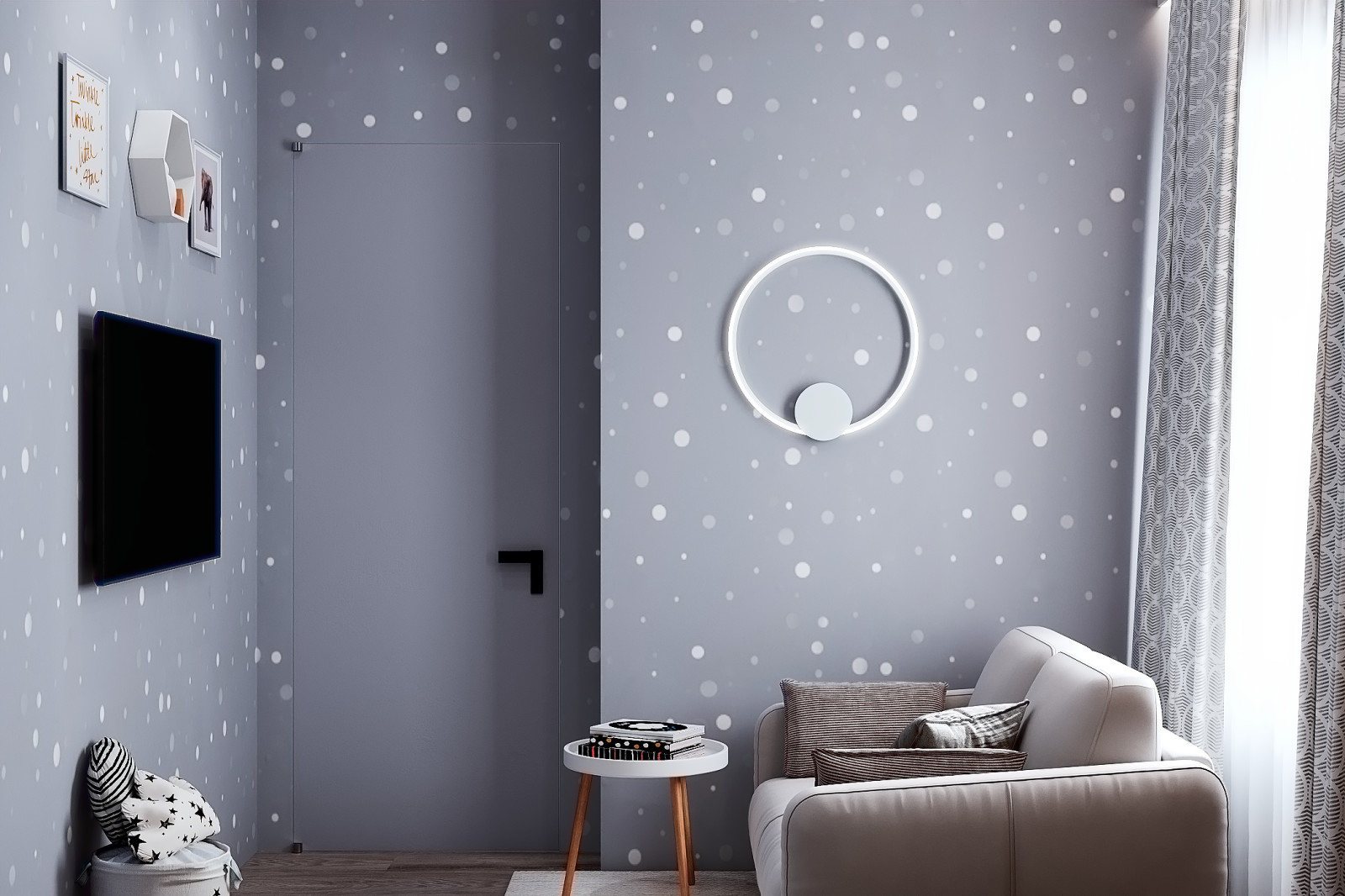 Таун-хаус В Москве